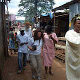  &ndash; . …. © 2008 September NHA Media Photos, James B. Mansaray, photographer.