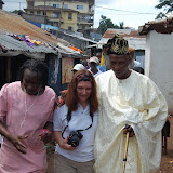  &ndash; . …. © 2008 September NHA Media Photos, James B. Mansaray, photographer.