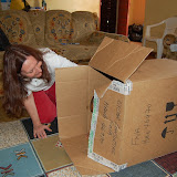  &ndash; Something moves in the empty box.....…. © 2008 September NHA Media Photos, James B. Mansaray photographer.
