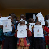  &ndash; .…. © 2008 September NHA Media Photos, James B Mansaray, photographer. .....Kabala NHA School Opening Day 17, September 2008