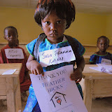  &ndash; .…. © 2008 September NHA Media Photos, Vicki Hicks, photographer Kabala NHA School Opening Day 17, September 2008