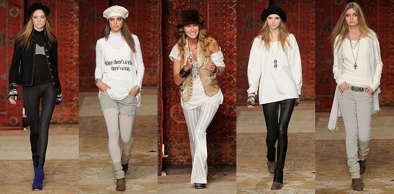 Erin Wasson x RVCA