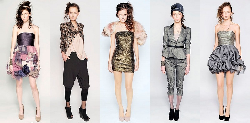 Alice Olivia