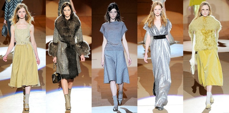 Marc Jacobs