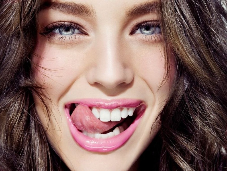 Emily Didonato Maybelline