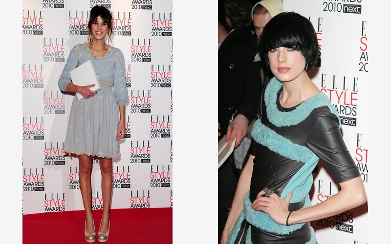 Elle Style Awards 3