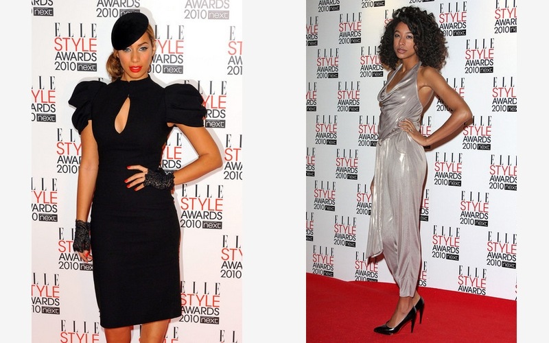 Elle Style Awards 4