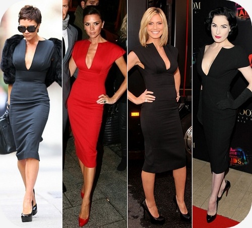 becks vs heidi vs dita