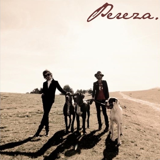pereza