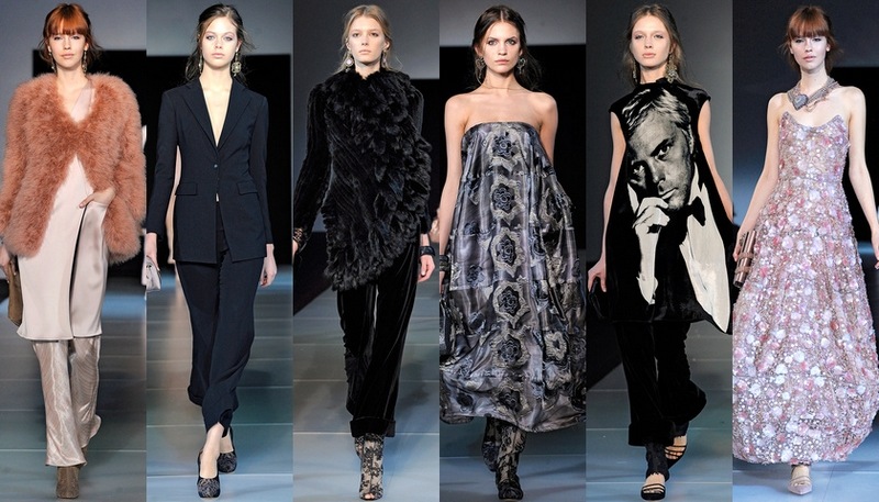 Milan10 GIORGIO ARMANI Milan10 GIORGIO ARMANI