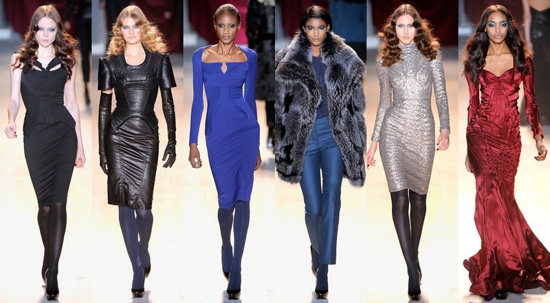 Paris1-06 Zac Posen Paris1-06 Zac Posen