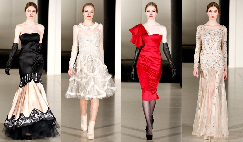 Ldn09Temperley London Ldn09Temperley London
