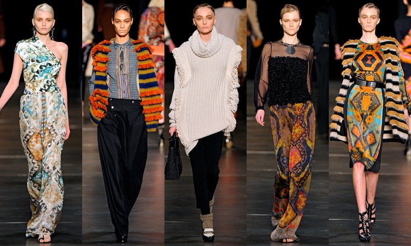 Milano09 Etro Milano09 Etro