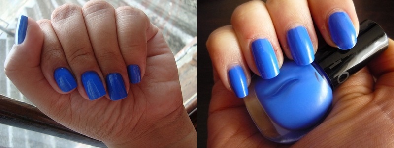Uñas02 - Sephora Uñas02 - Sephora