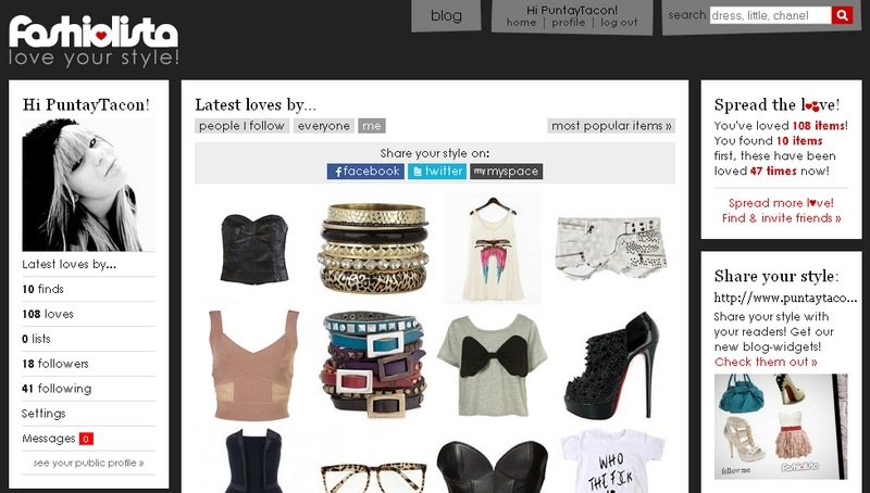 Fashiolista01 Fashiolista01