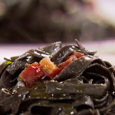 Black Tie Pasta