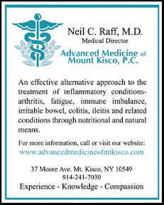 Advanced Medicine of Mt. Kisco, P.C.