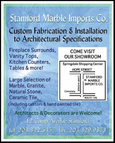 Stamford Marble Imports Co.