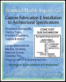 Stamford Marble Imports Co.