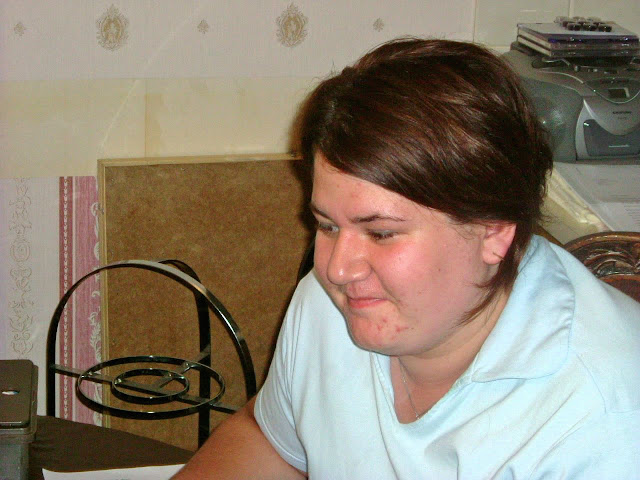 Kim Nicole Watson (nee Dallimer)