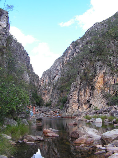 minas