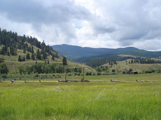 4ur ranch creedecolorado
