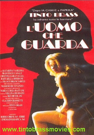 Movies by Tinto Brass