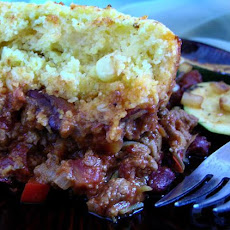 Chipotle Tamale Pie