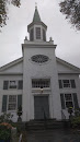 Saint Ann's Episcopal Church