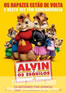 Baixar Filme Alvin e os Esquilos 2 - Dublado