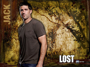  Jack. El l&iacute;der de los sobrevivientes de Lost