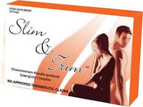 Slim and Trim