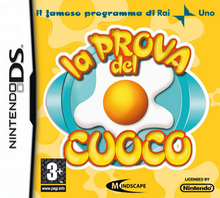 La Prova del Cuoco (Italy)