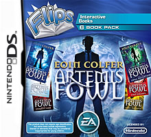 Flips: Artemis Fowl (E)