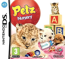 Petz: Nursery (E)