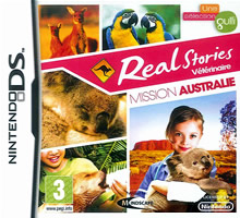 Real Stories: Vétérinaire: mission Australie (F)