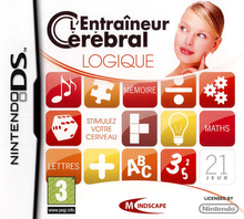 L`Entraîneur Cérébral: Logique (F)