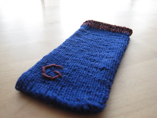 iphone sock