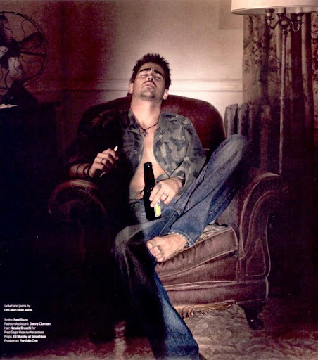 free colin farrell sex video