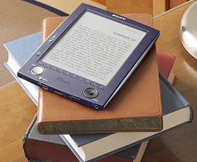 Sony eBook Reader