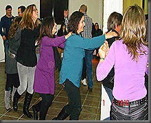  Festa de Passagem d´ano 2009-10 (14)