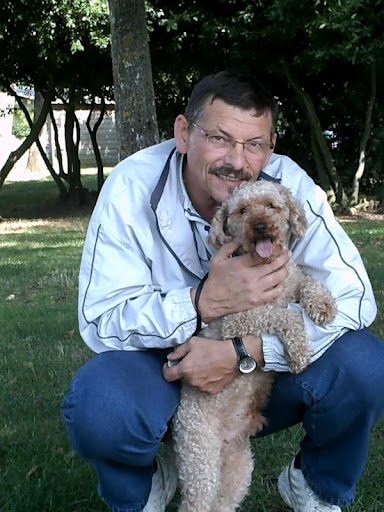 eduquer caniche