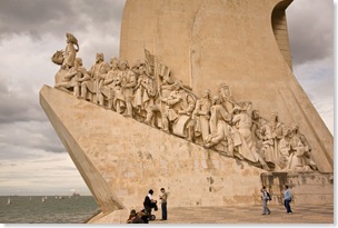 Henry the Navigator - 32 Explorers
