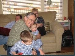 20110424 Easter_Dad03