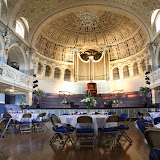 Oxford venue hire album