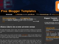 Bloggerized Adsense
