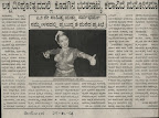 'Andolana' review
