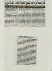 In Andolana and Kannada Prabha about 1st Anniversary