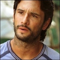 Rodrigo Santoro terá seu terceiro personagem da comunidade Rodrigo Santoro