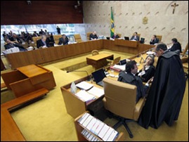 plenario do STF